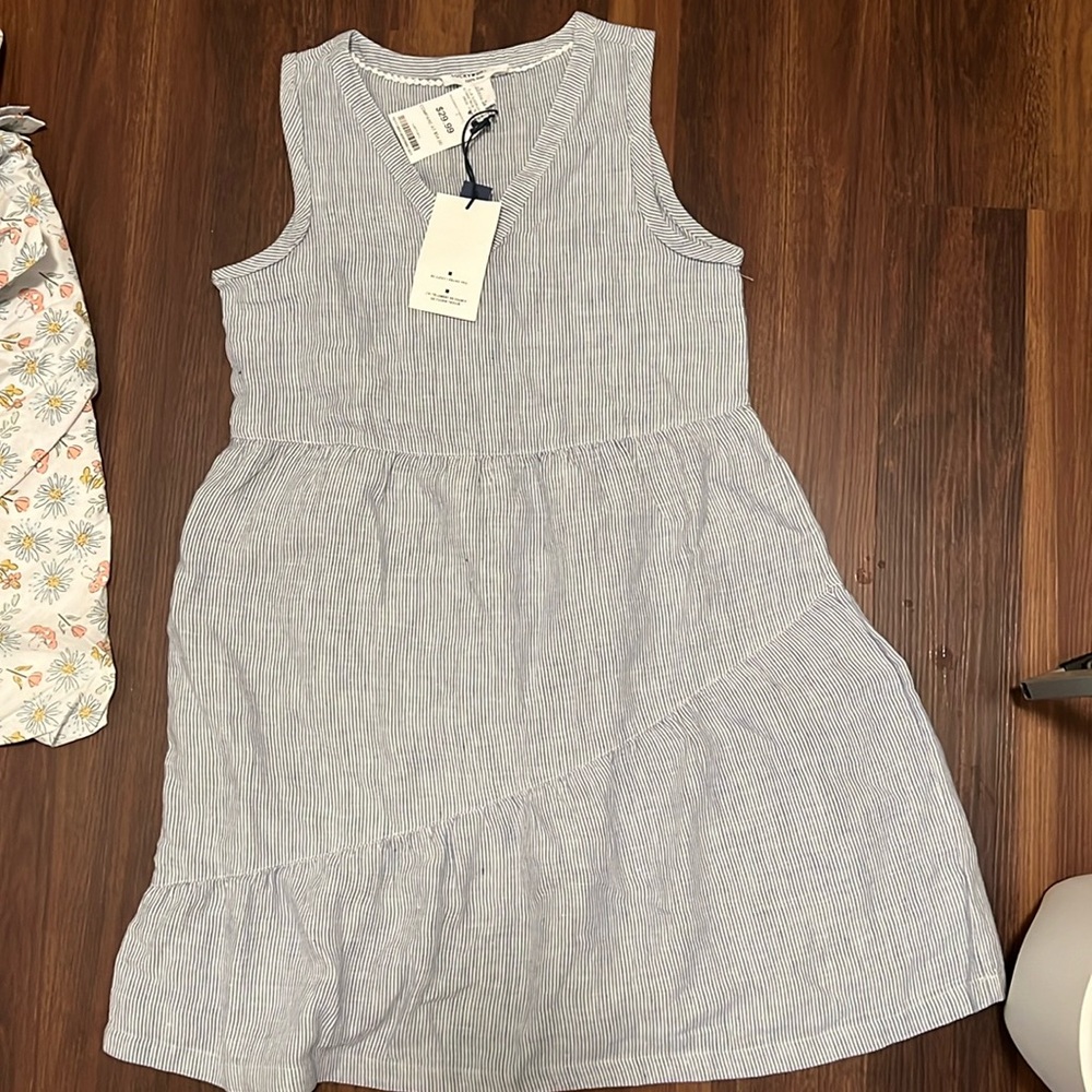 Lucky brand summer dress
